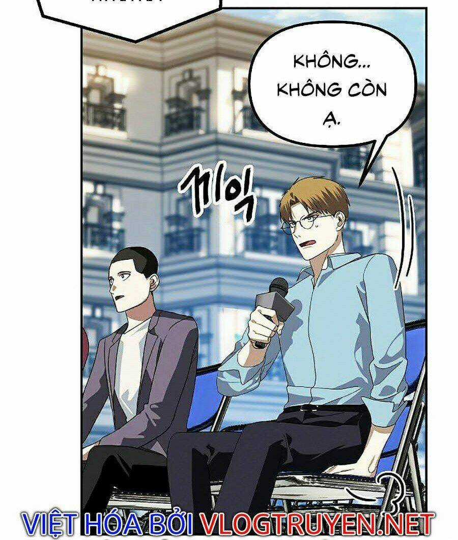 Thợ Săn Tự Sát Cấp Sss - Chapter 47 - Trang 35