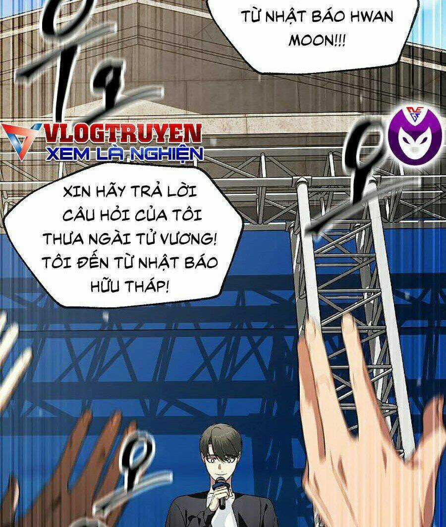 Thợ Săn Tự Sát Cấp Sss - Chapter 47 - Trang 39