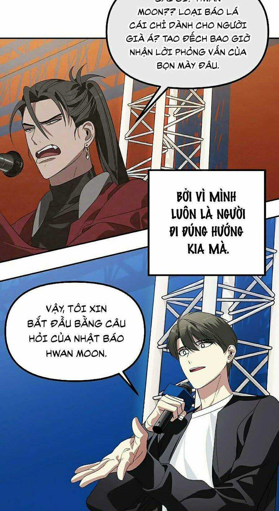 Thợ Săn Tự Sát Cấp Sss - Chapter 47 - Trang 42