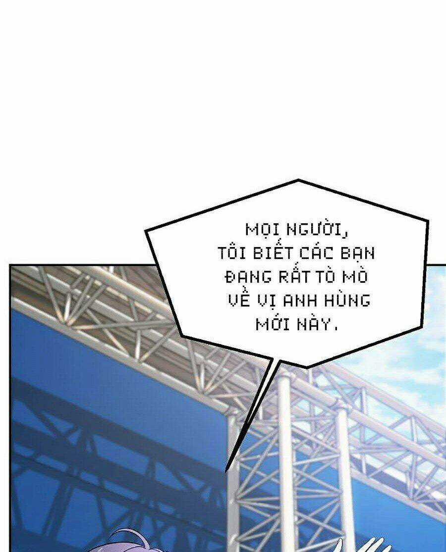 Thợ Săn Tự Sát Cấp Sss - Chapter 47 - Trang 45