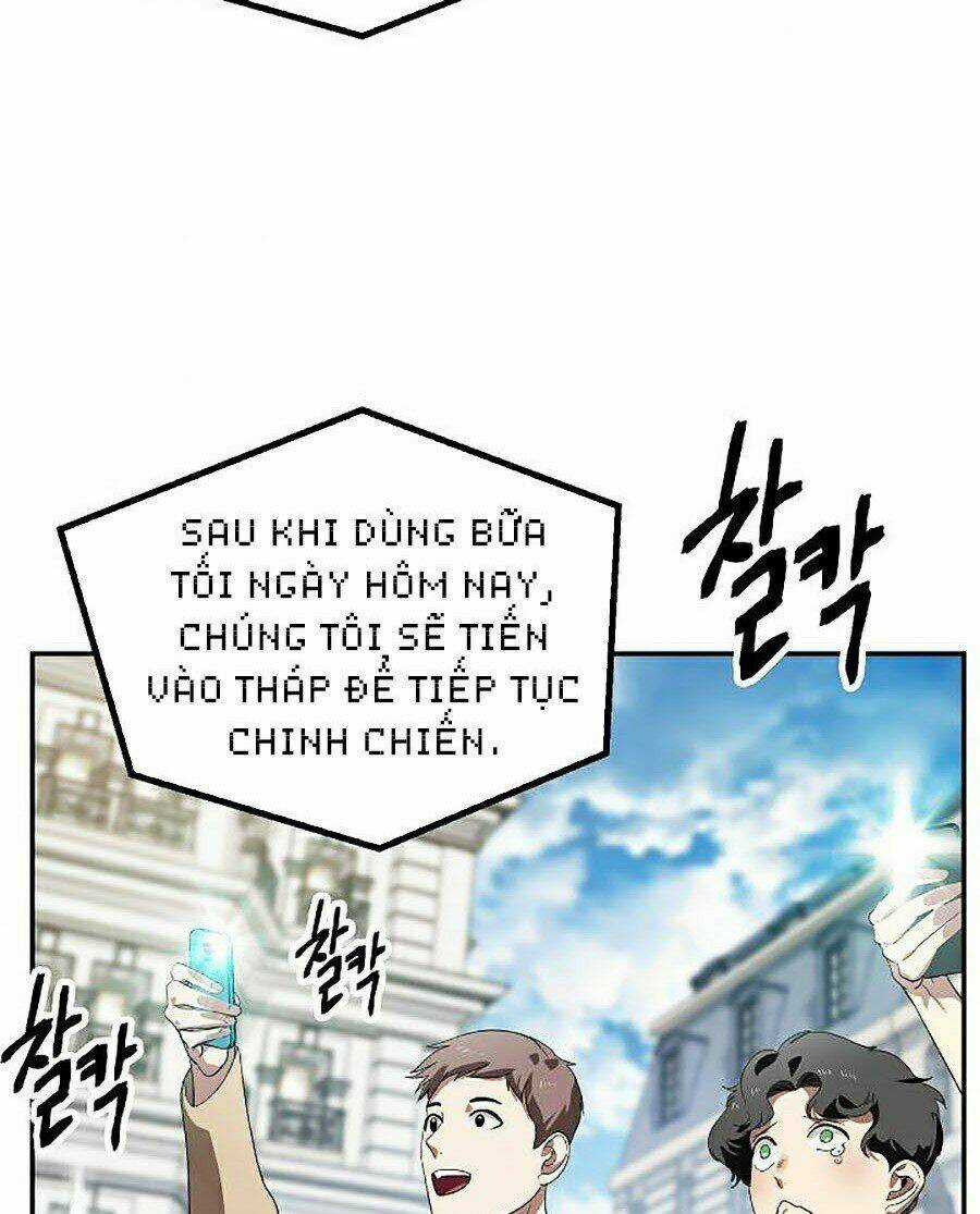 Thợ Săn Tự Sát Cấp Sss - Chapter 47 - Trang 47