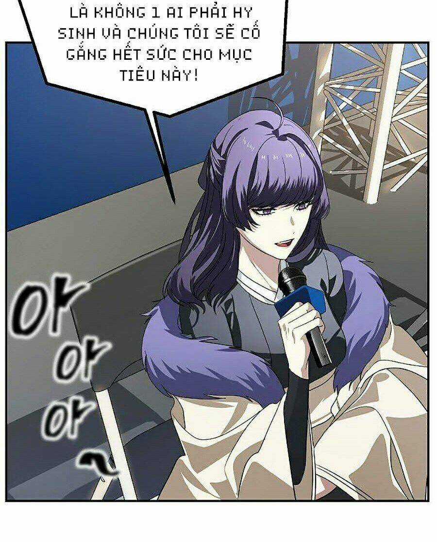 Thợ Săn Tự Sát Cấp Sss - Chapter 47 - Trang 49