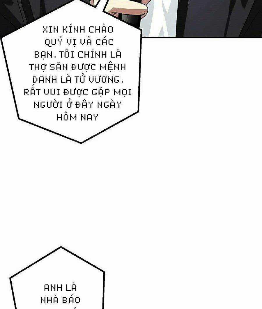 Thợ Săn Tự Sát Cấp Sss - Chapter 47 - Trang 6