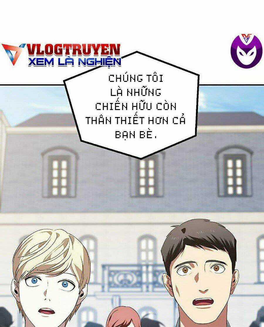 Thợ Săn Tự Sát Cấp Sss - Chapter 47 - Trang 55