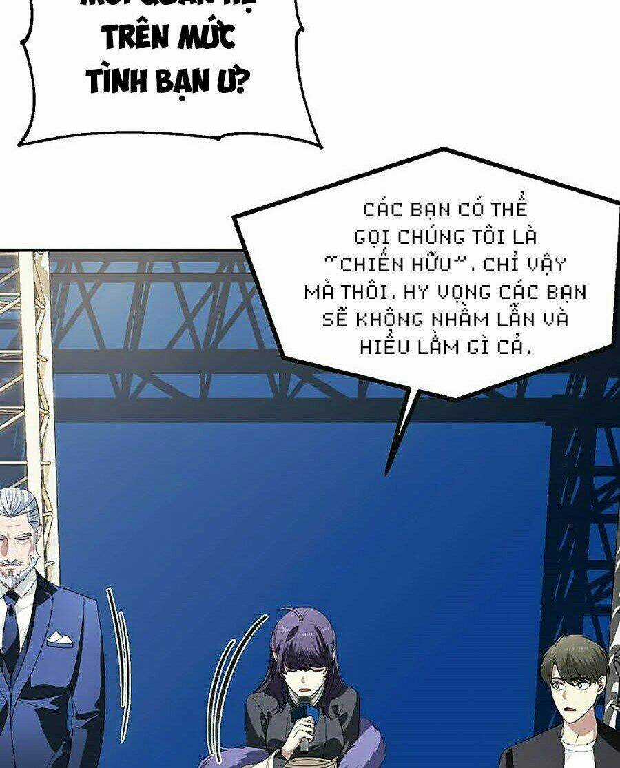 Thợ Săn Tự Sát Cấp Sss - Chapter 47 - Trang 57