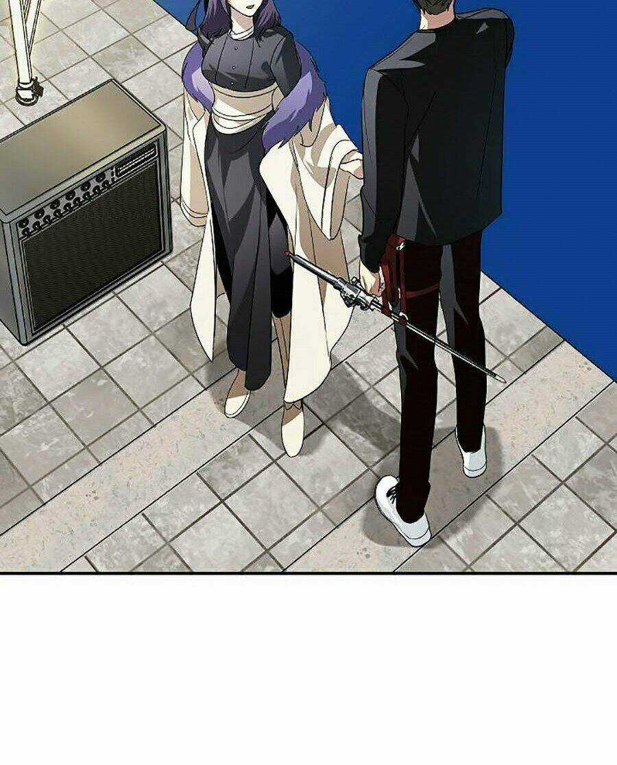 Thợ Săn Tự Sát Cấp Sss - Chapter 47 - Trang 80