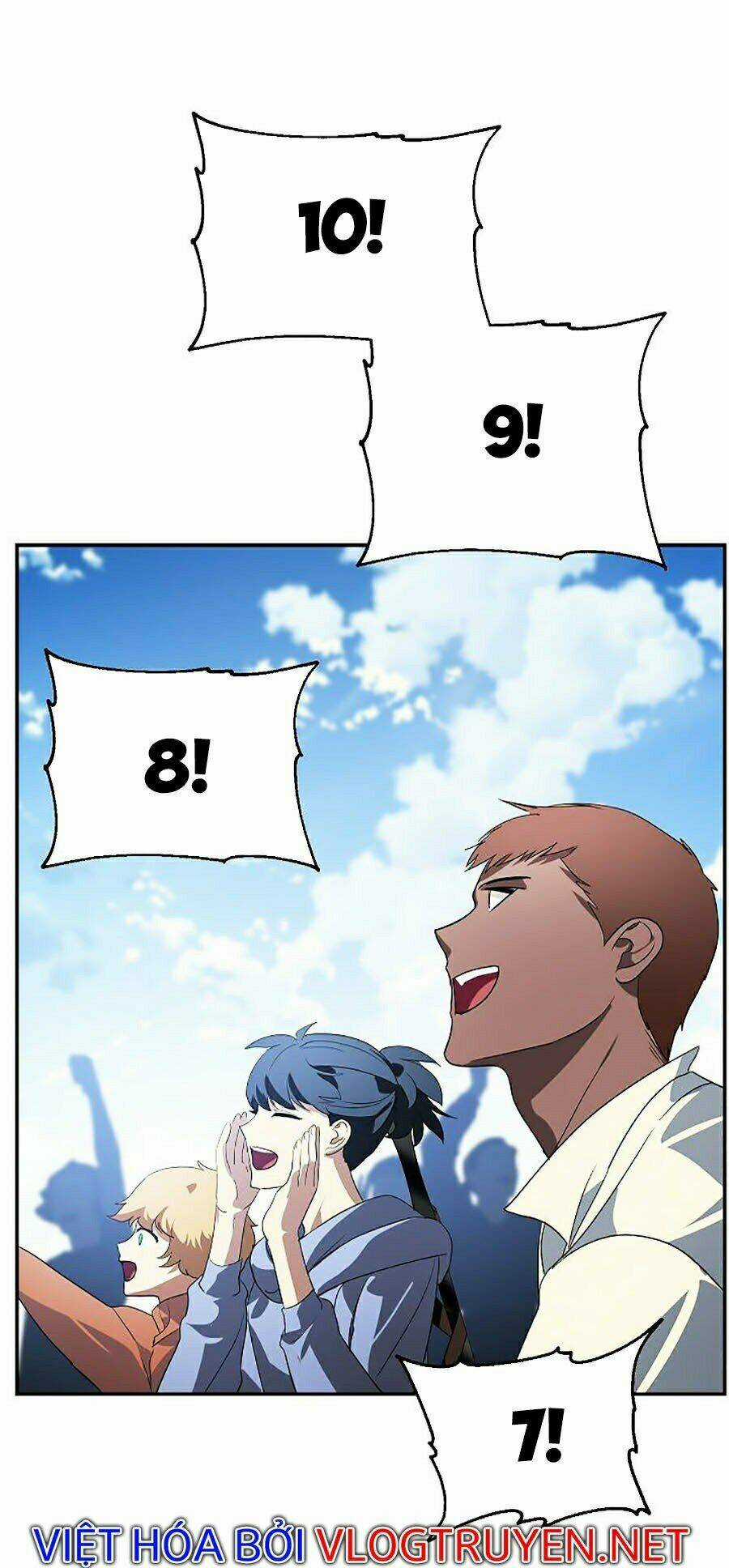Thợ Săn Tự Sát Cấp Sss - Chapter 47 - Trang 81