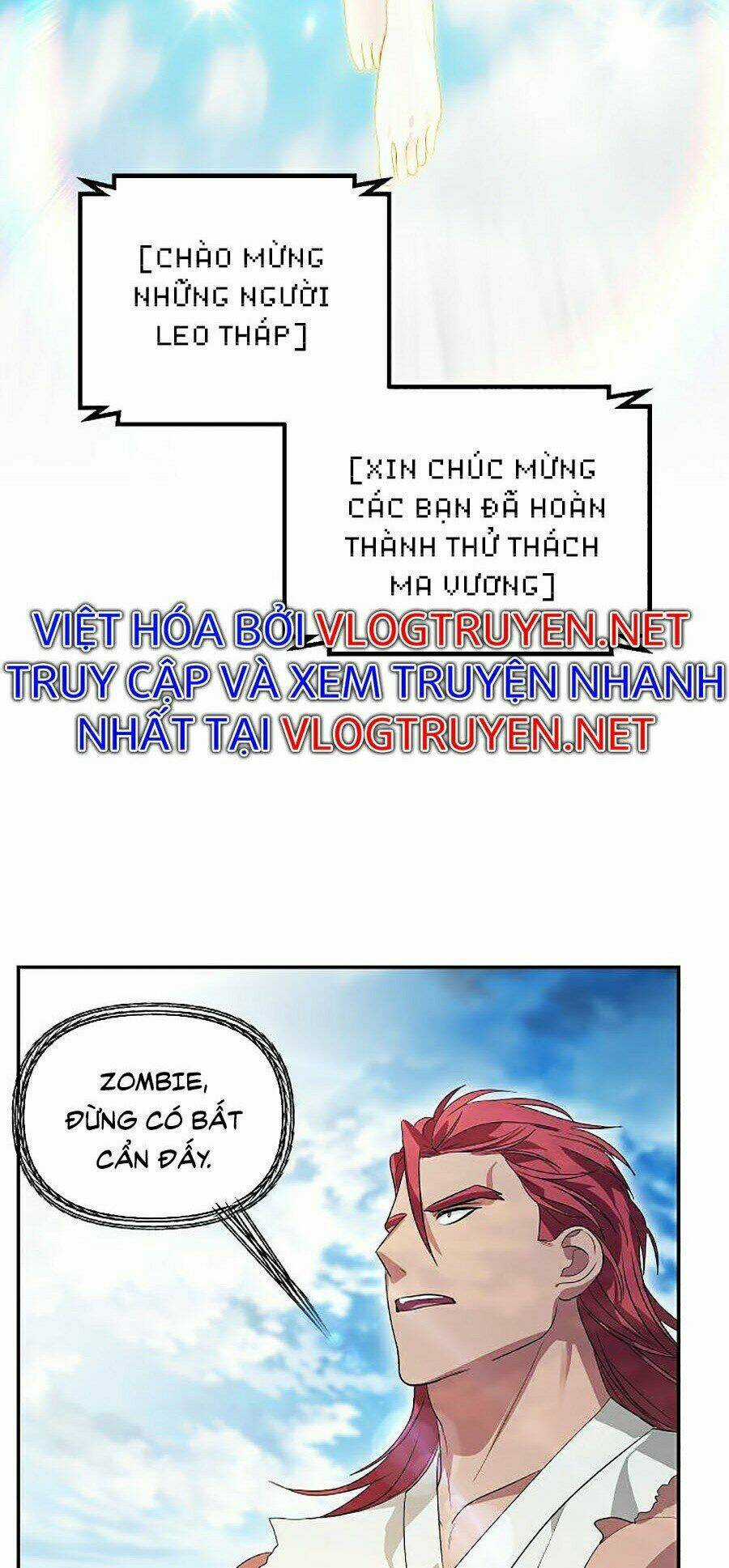 Thợ Săn Tự Sát Cấp Sss - Chapter 47 - Trang 85