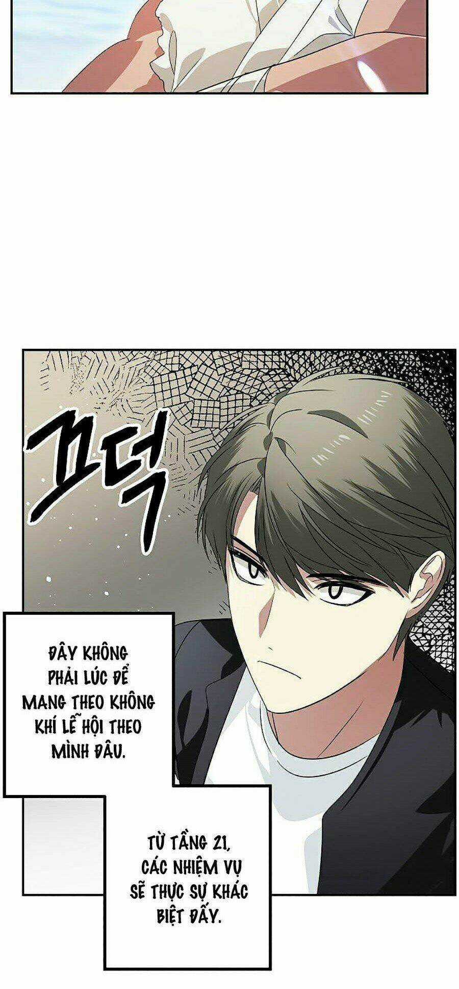 Thợ Săn Tự Sát Cấp Sss - Chapter 47 - Trang 86