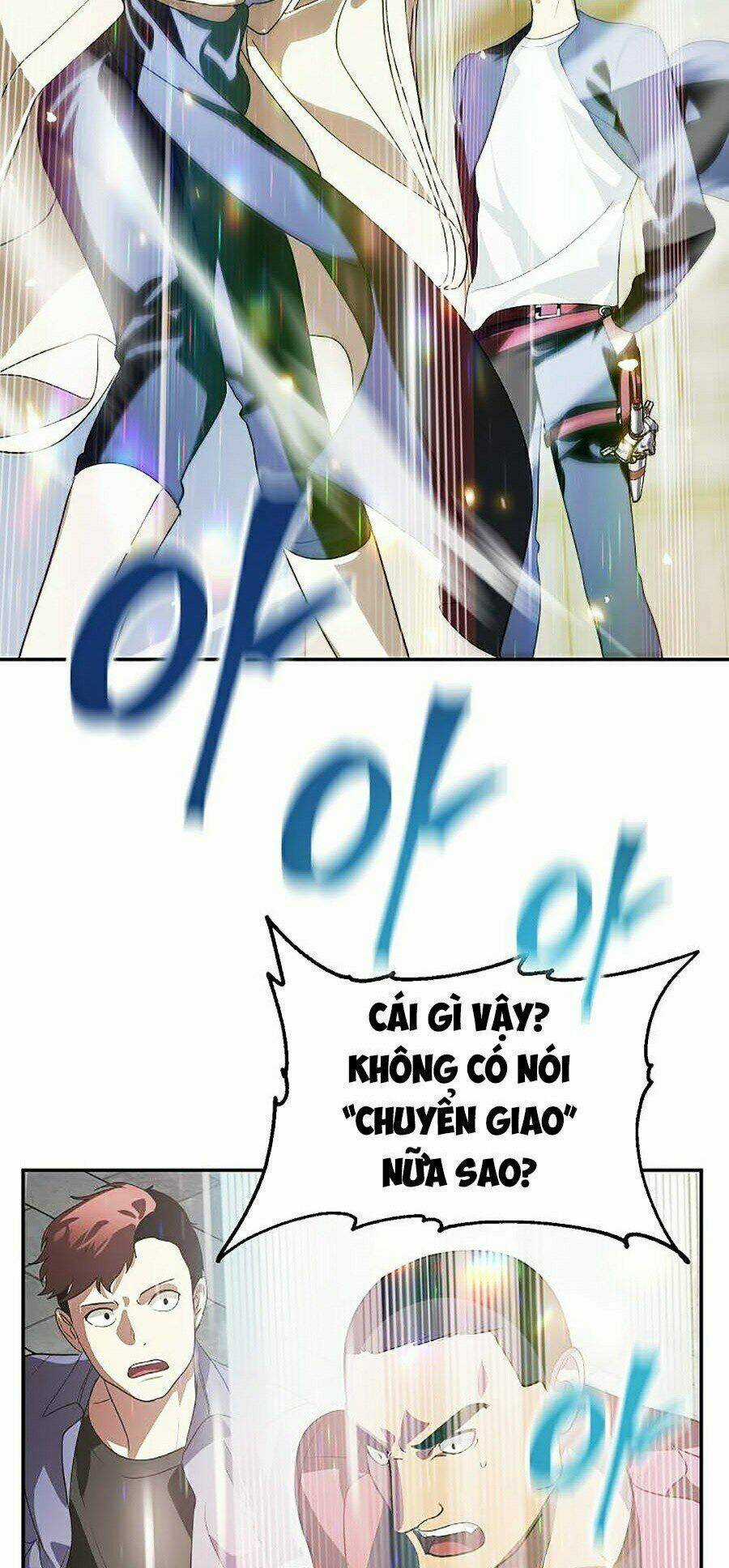 Thợ Săn Tự Sát Cấp Sss - Chapter 47 - Trang 92