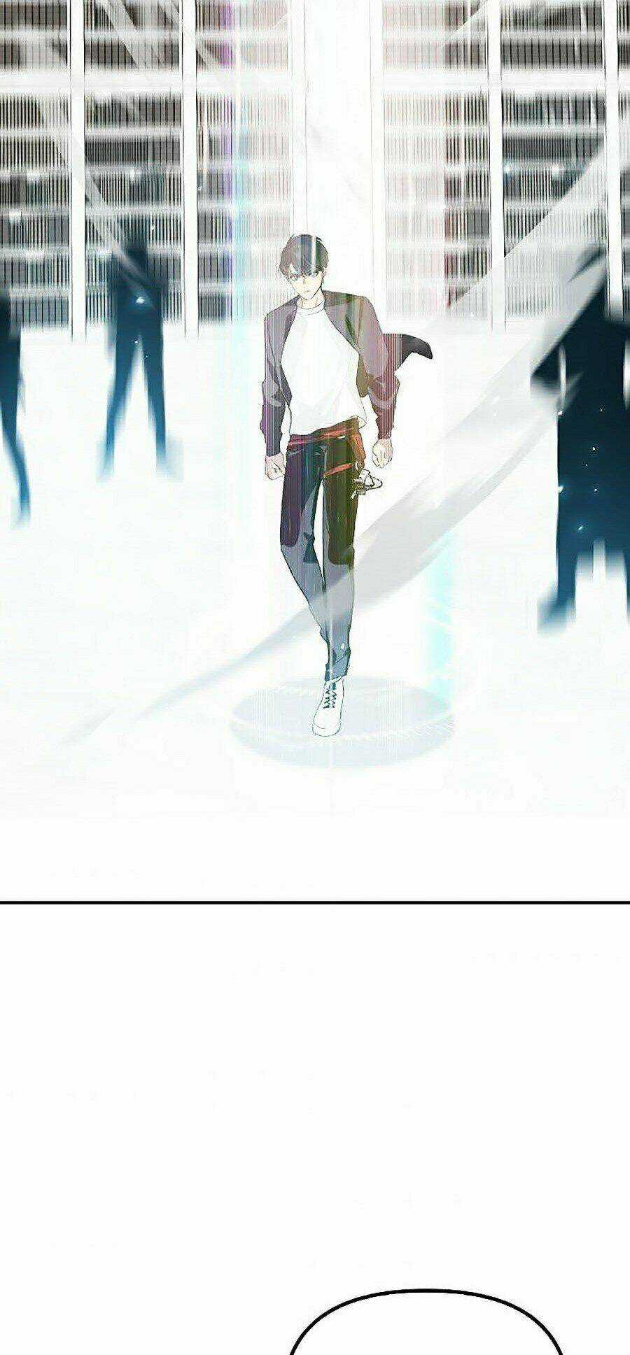 Thợ Săn Tự Sát Cấp Sss - Chapter 47 - Trang 97