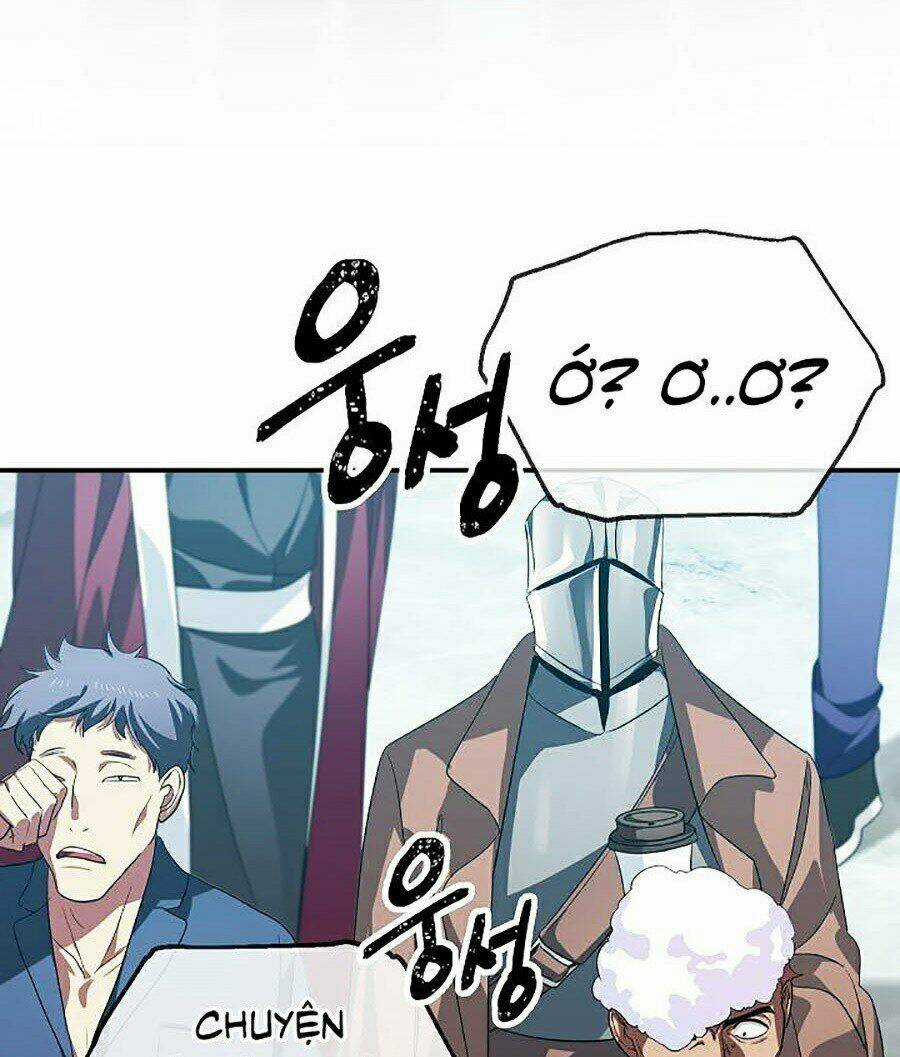 Thợ Săn Tự Sát Cấp Sss - Chapter 48 - Trang 11