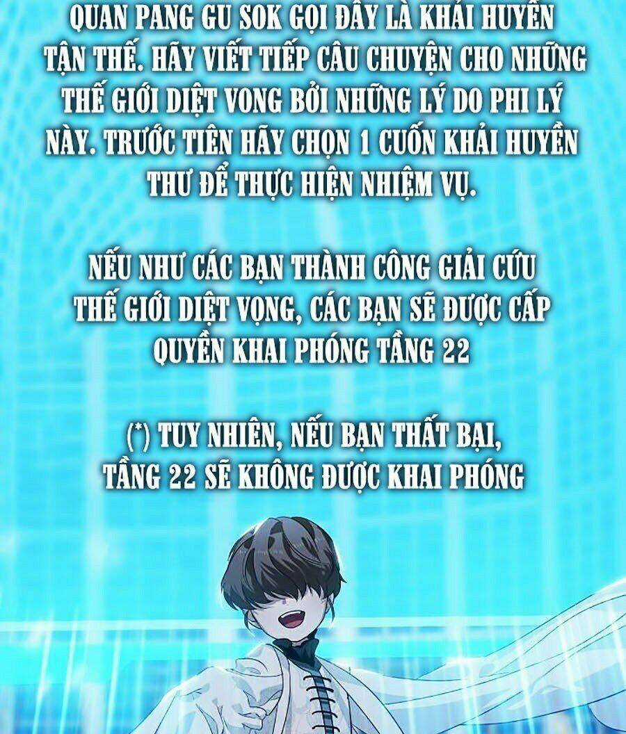 Thợ Săn Tự Sát Cấp Sss - Chapter 48 - Trang 101