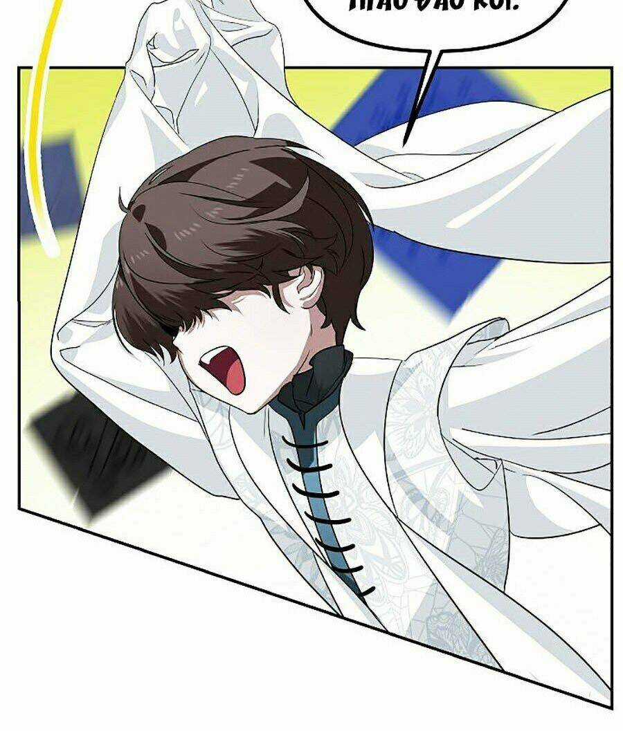 Thợ Săn Tự Sát Cấp Sss - Chapter 48 - Trang 14