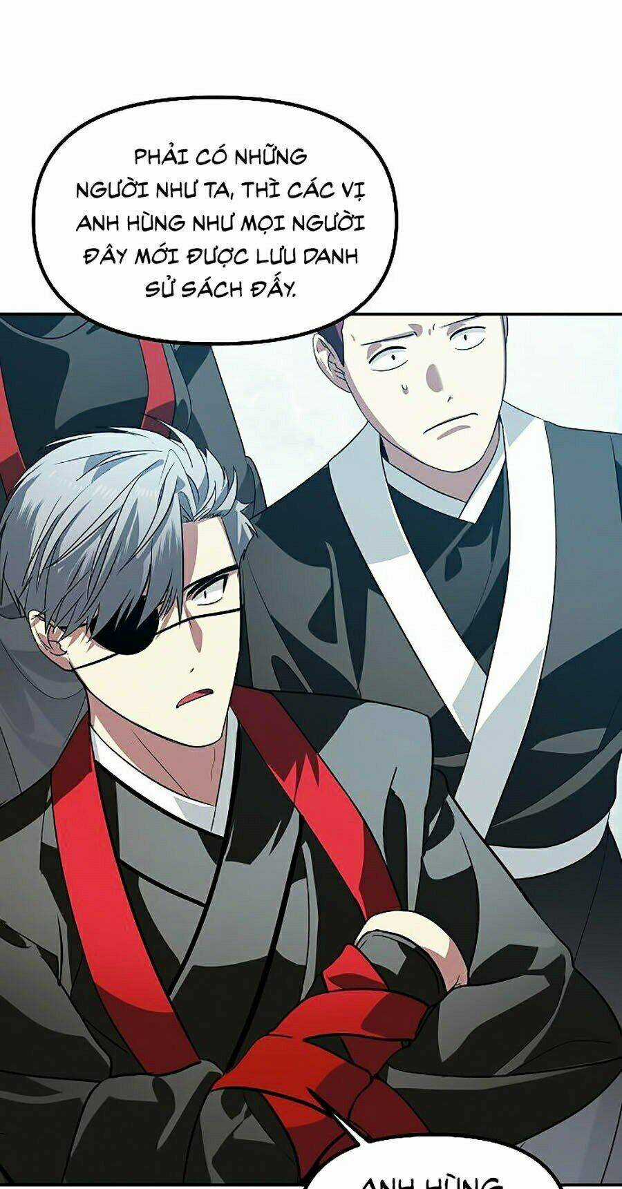 Thợ Săn Tự Sát Cấp Sss - Chapter 48 - Trang 34