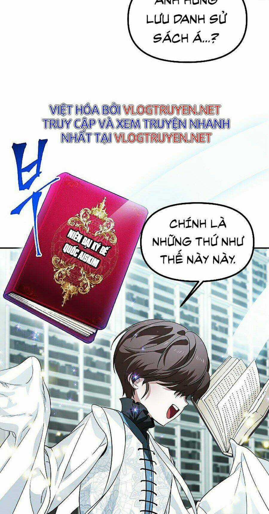 Thợ Săn Tự Sát Cấp Sss - Chapter 48 - Trang 35