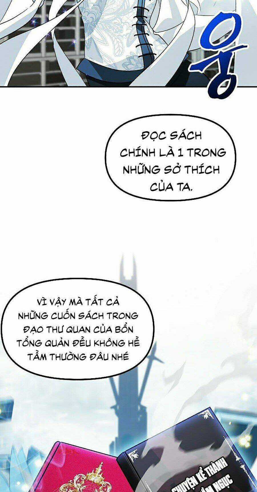 Thợ Săn Tự Sát Cấp Sss - Chapter 48 - Trang 36