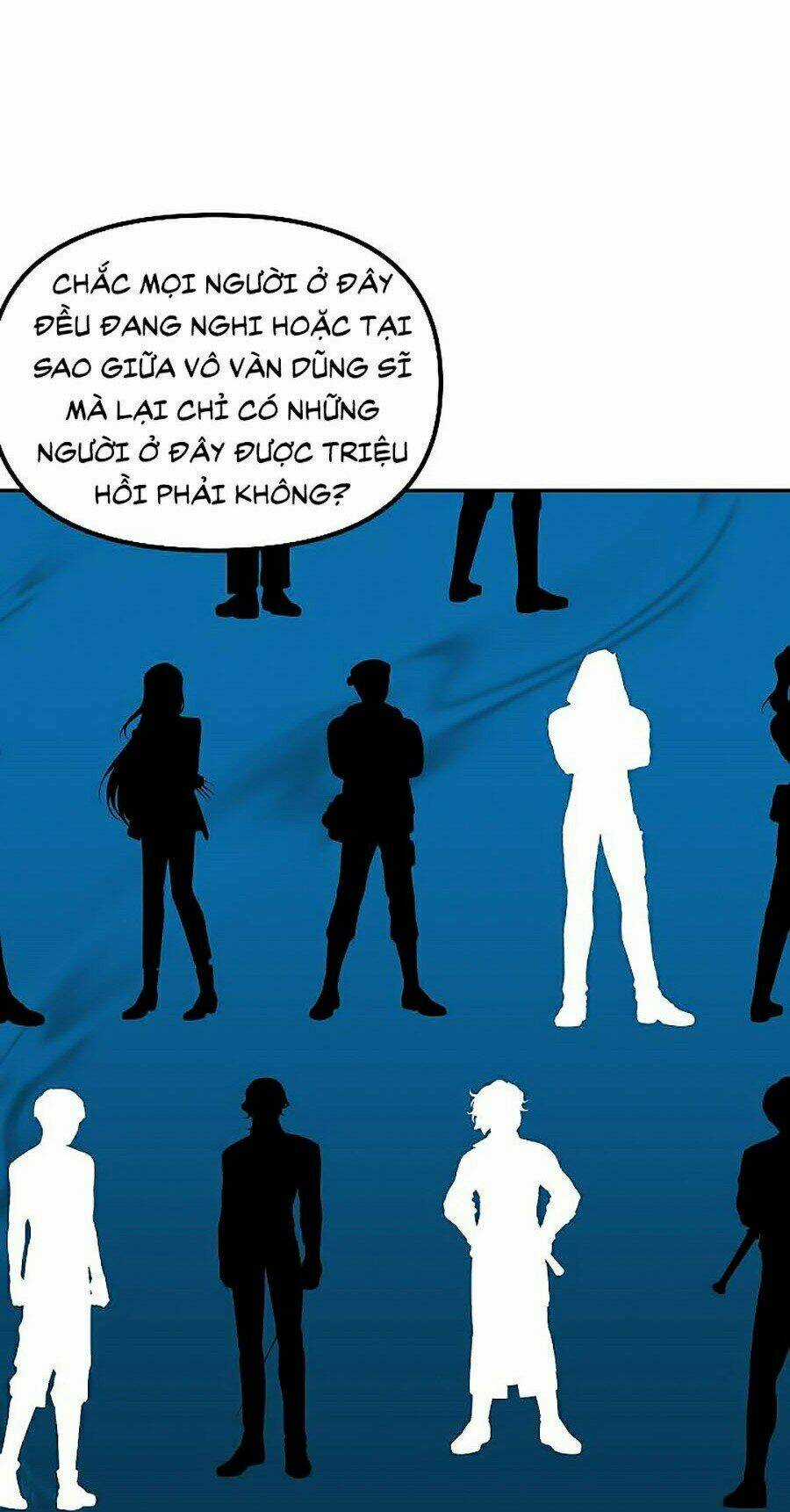 Thợ Săn Tự Sát Cấp Sss - Chapter 48 - Trang 39