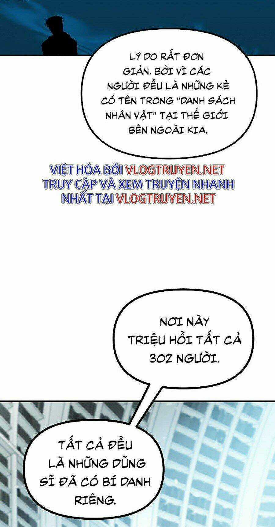 Thợ Săn Tự Sát Cấp Sss - Chapter 48 - Trang 40