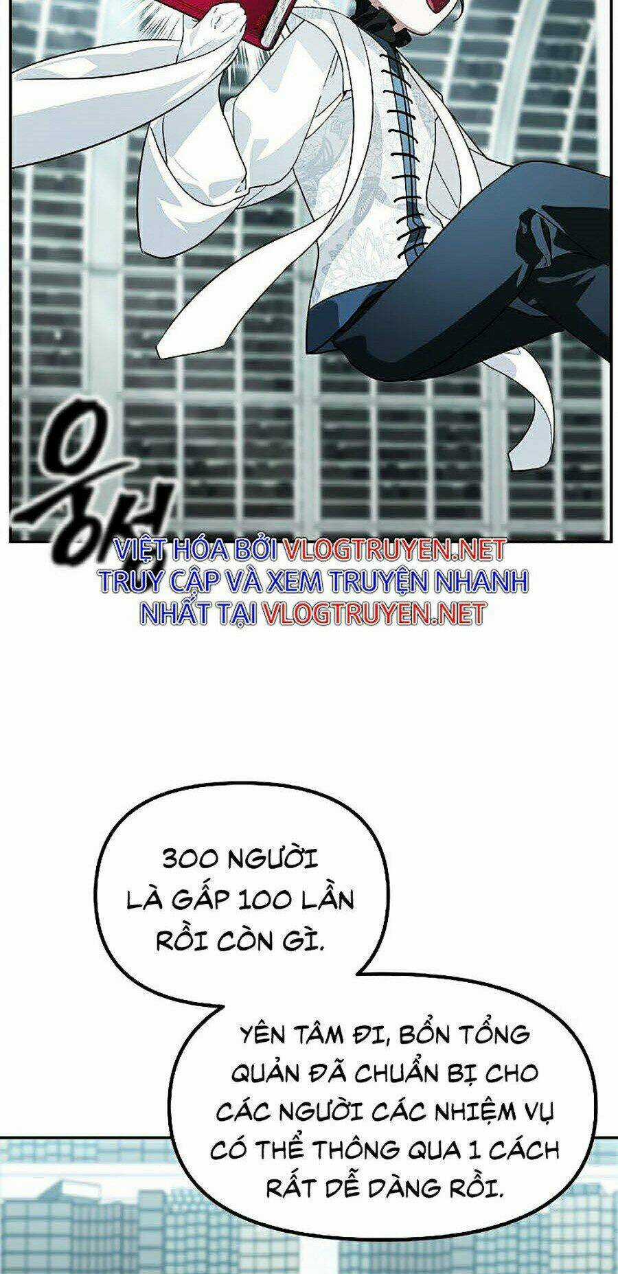 Thợ Săn Tự Sát Cấp Sss - Chapter 48 - Trang 44