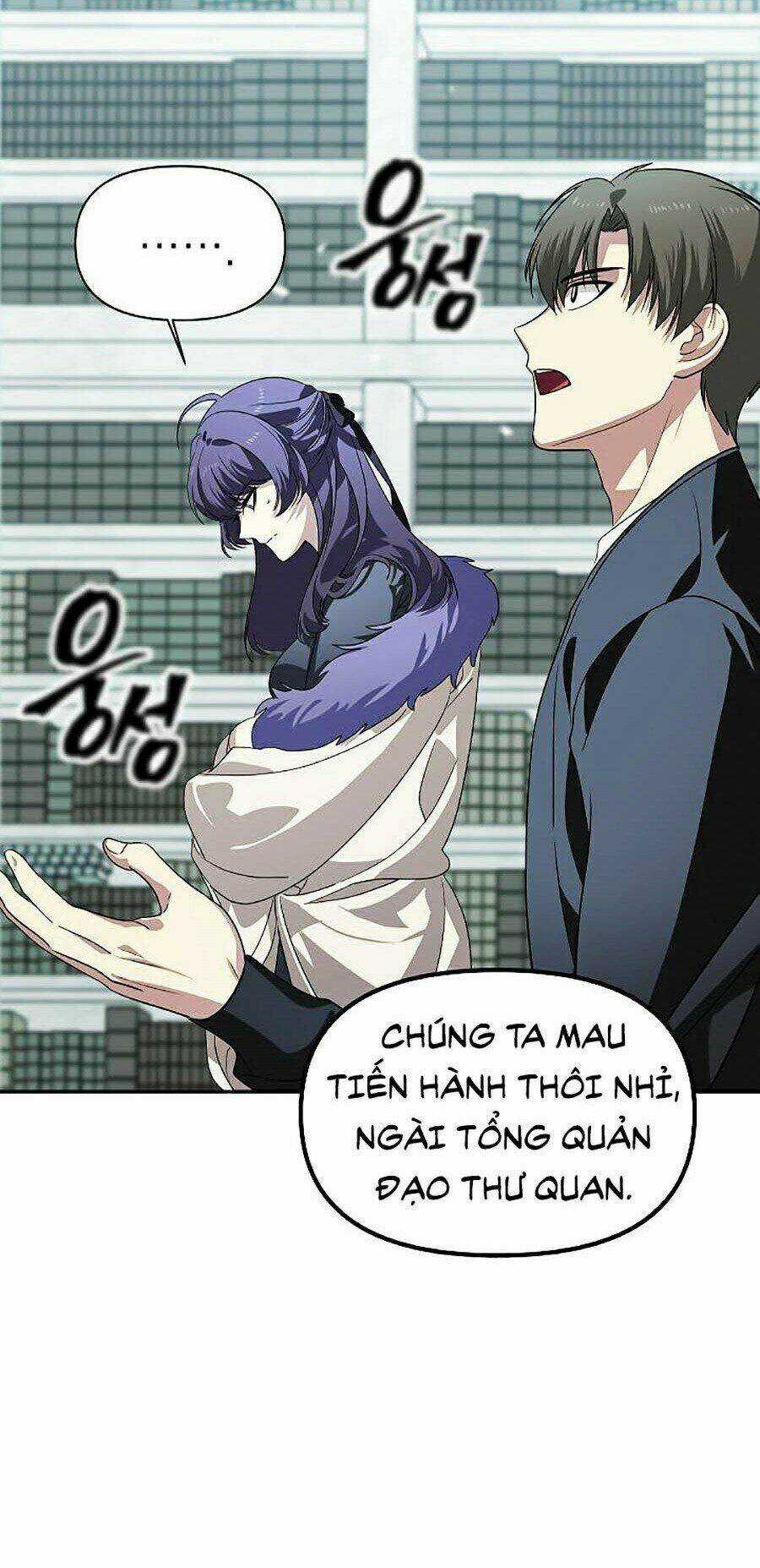 Thợ Săn Tự Sát Cấp Sss - Chapter 48 - Trang 45