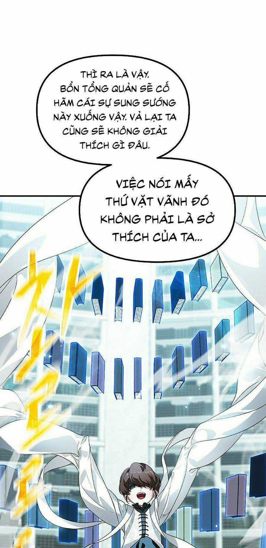 Thợ Săn Tự Sát Cấp Sss - Chapter 48 - Trang 47