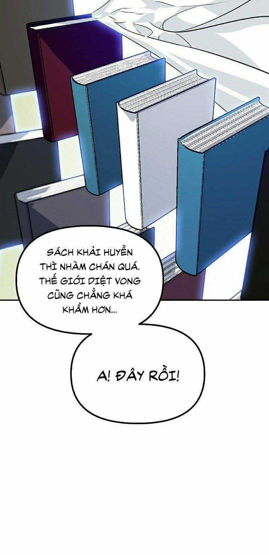 Thợ Săn Tự Sát Cấp Sss - Chapter 48 - Trang 49