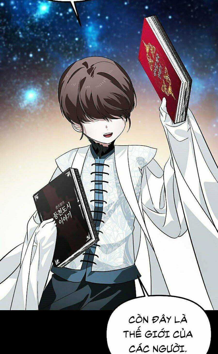 Thợ Săn Tự Sát Cấp Sss - Chapter 48 - Trang 57