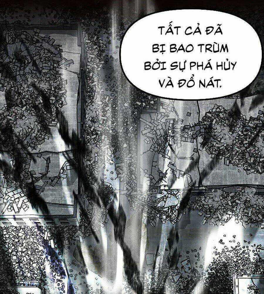 Thợ Săn Tự Sát Cấp Sss - Chapter 48 - Trang 83