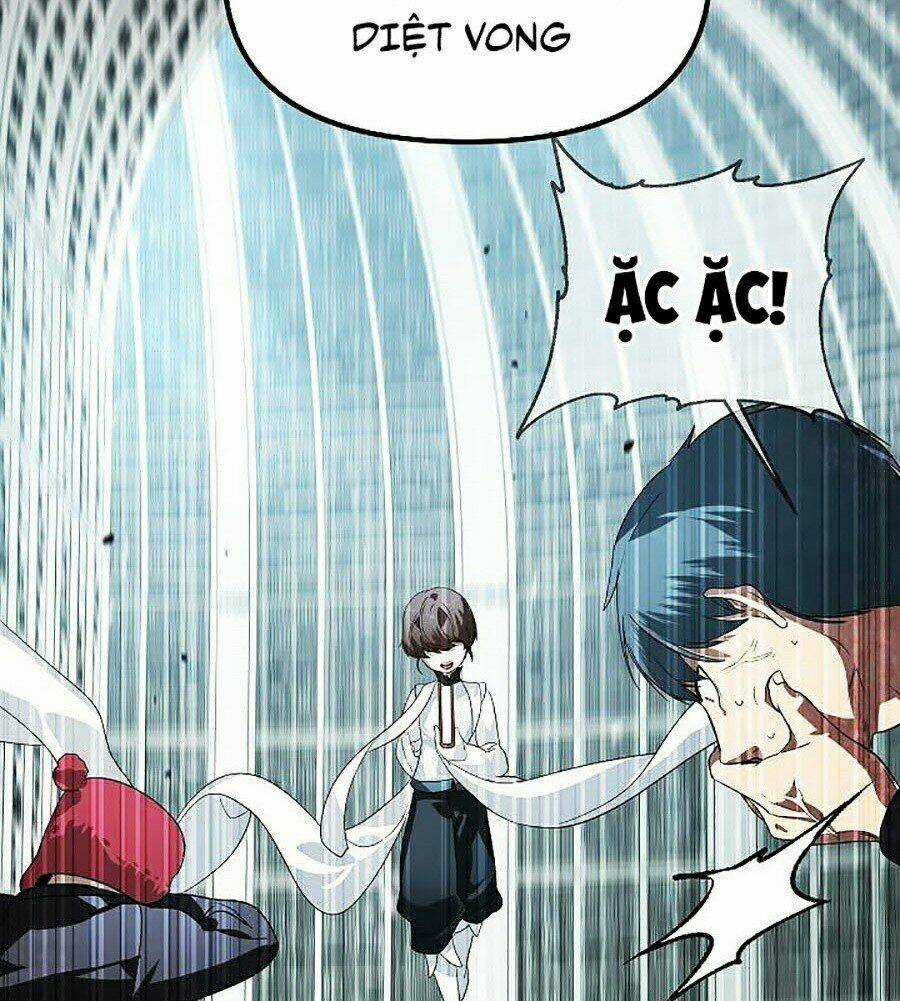 Thợ Săn Tự Sát Cấp Sss - Chapter 48 - Trang 87