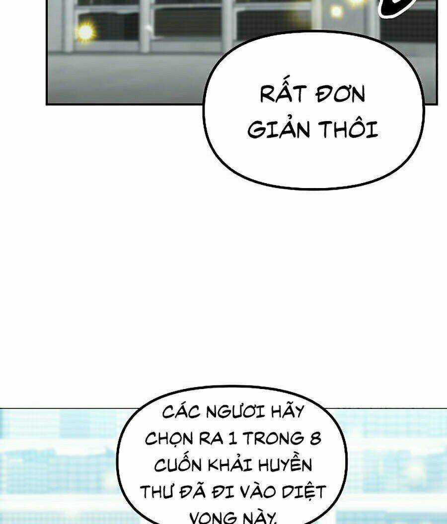 Thợ Săn Tự Sát Cấp Sss - Chapter 48 - Trang 92