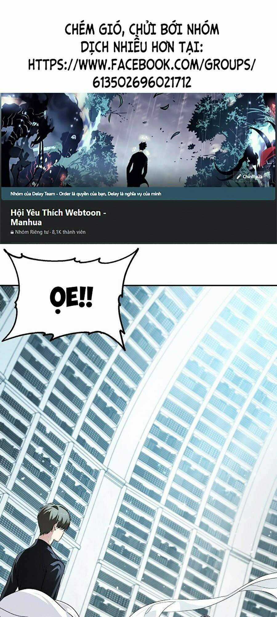 Thợ Săn Tự Sát Cấp Sss - Chapter 49 - Trang 1