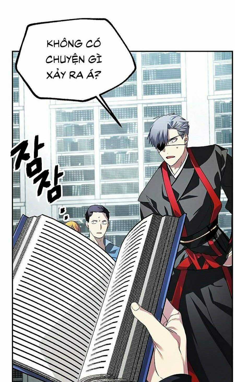 Thợ Săn Tự Sát Cấp Sss - Chapter 49 - Trang 101