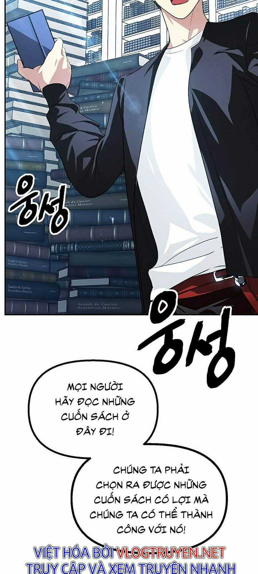 Thợ Săn Tự Sát Cấp Sss - Chapter 49 - Trang 104