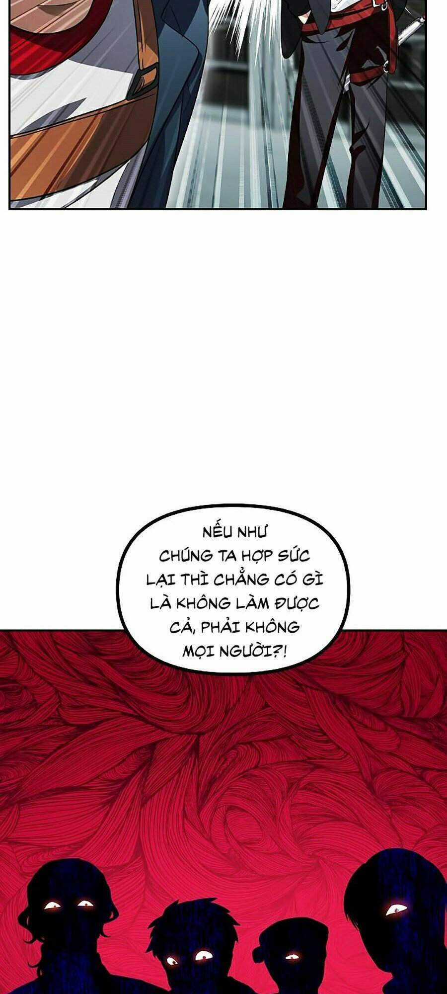 Thợ Săn Tự Sát Cấp Sss - Chapter 49 - Trang 19