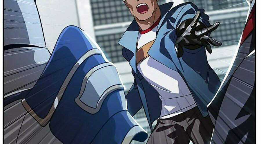 Thợ Săn Tự Sát Cấp Sss - Chapter 49 - Trang 22