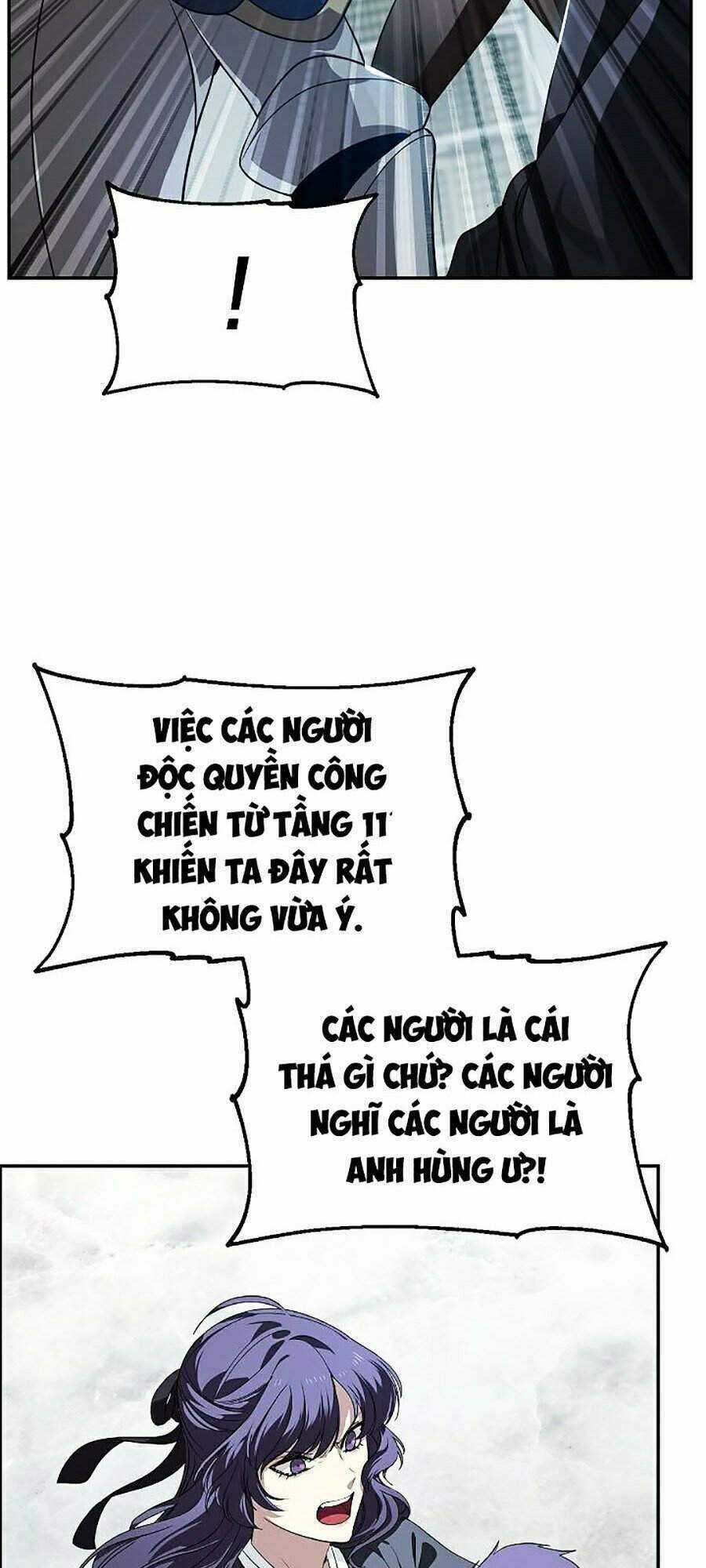 Thợ Săn Tự Sát Cấp Sss - Chapter 49 - Trang 23
