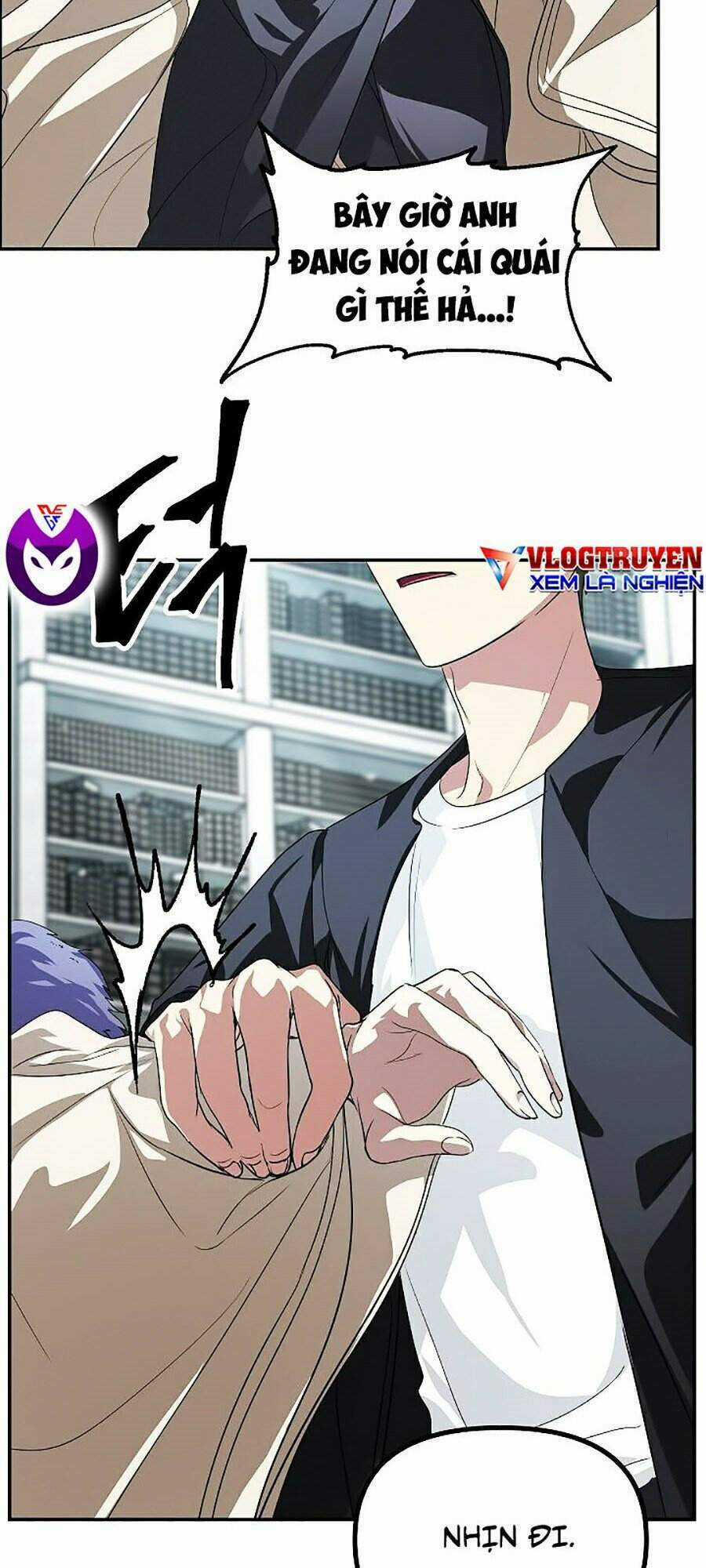 Thợ Săn Tự Sát Cấp Sss - Chapter 49 - Trang 25