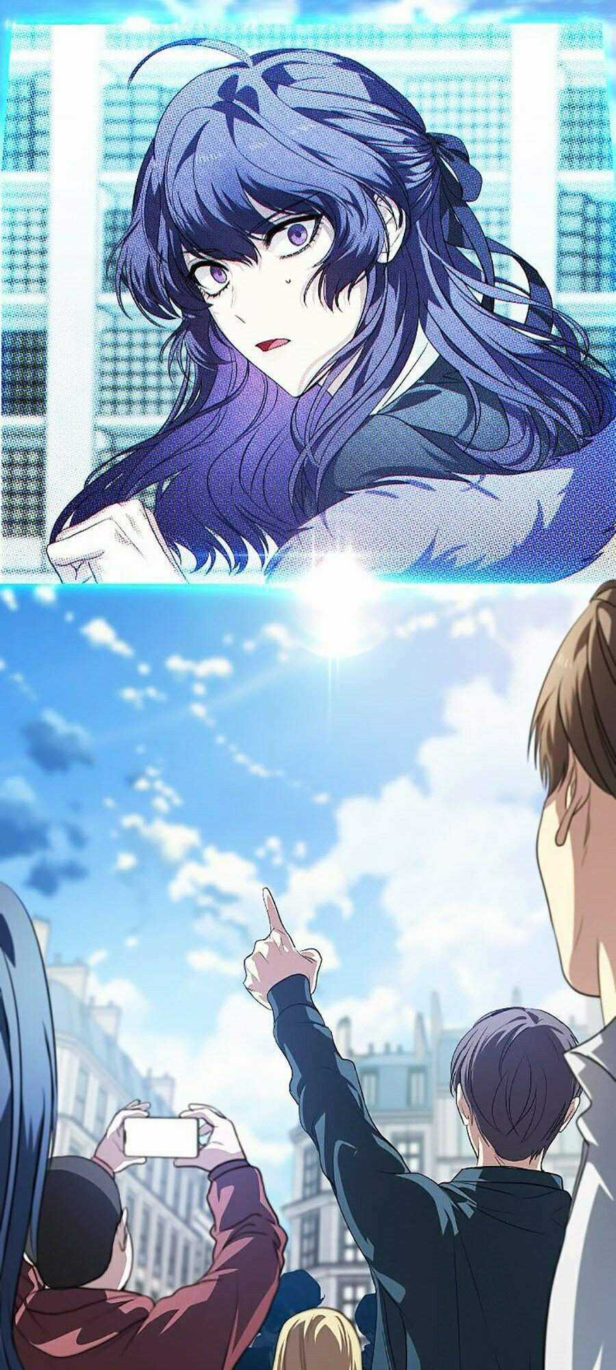 Thợ Săn Tự Sát Cấp Sss - Chapter 49 - Trang 29