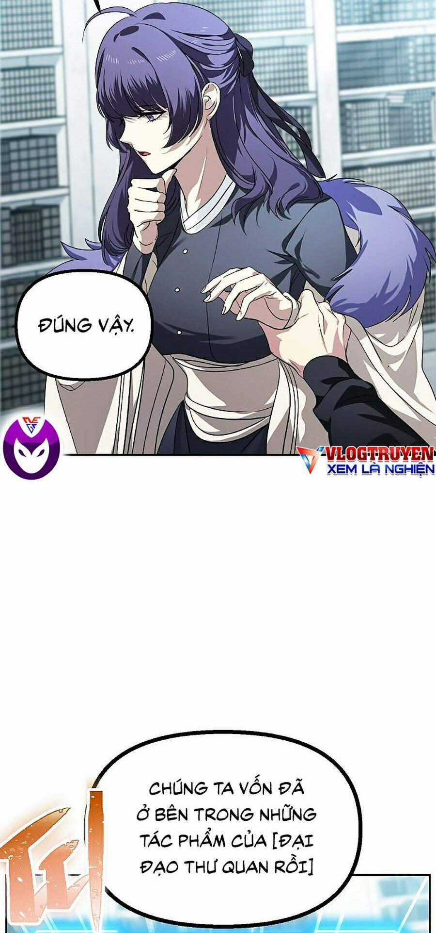 Thợ Săn Tự Sát Cấp Sss - Chapter 49 - Trang 34