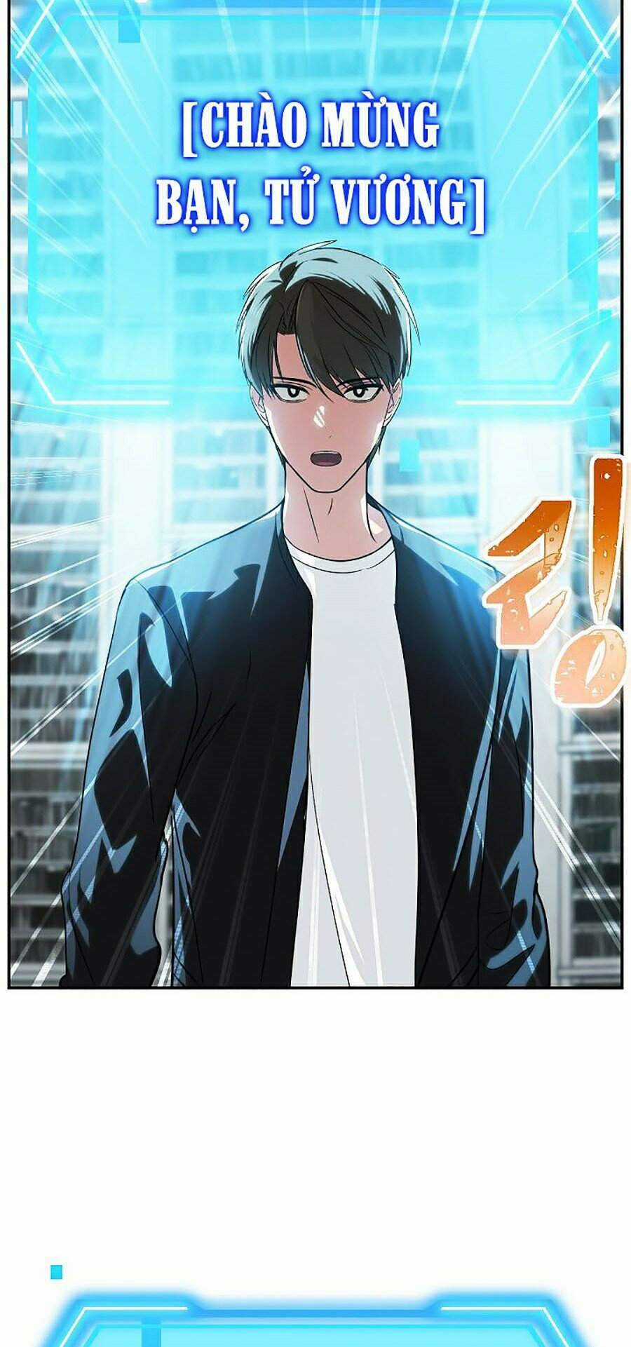 Thợ Săn Tự Sát Cấp Sss - Chapter 49 - Trang 35