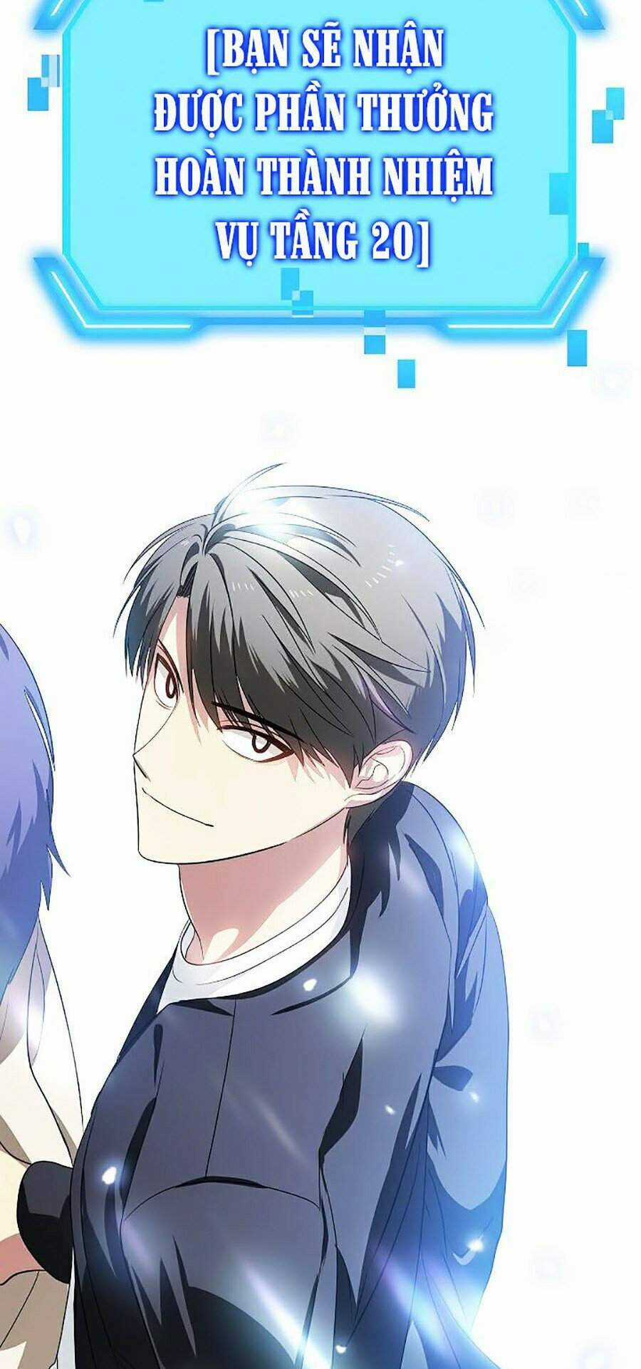 Thợ Săn Tự Sát Cấp Sss - Chapter 49 - Trang 36