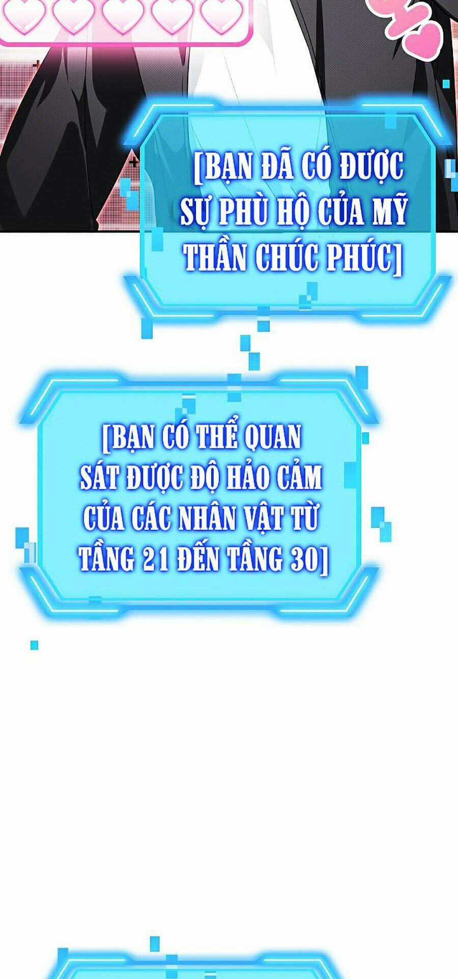 Thợ Săn Tự Sát Cấp Sss - Chapter 49 - Trang 39