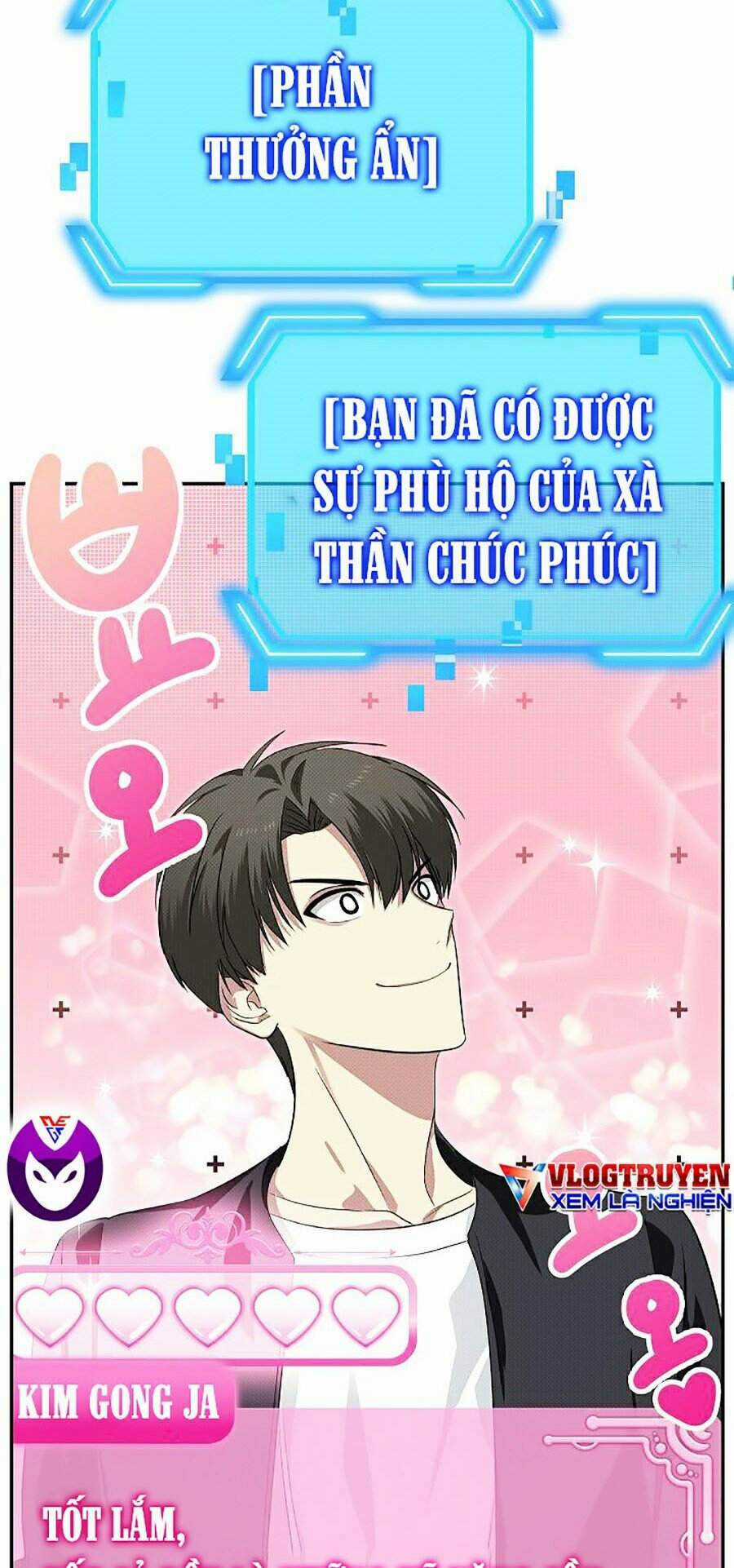 Thợ Săn Tự Sát Cấp Sss - Chapter 49 - Trang 40