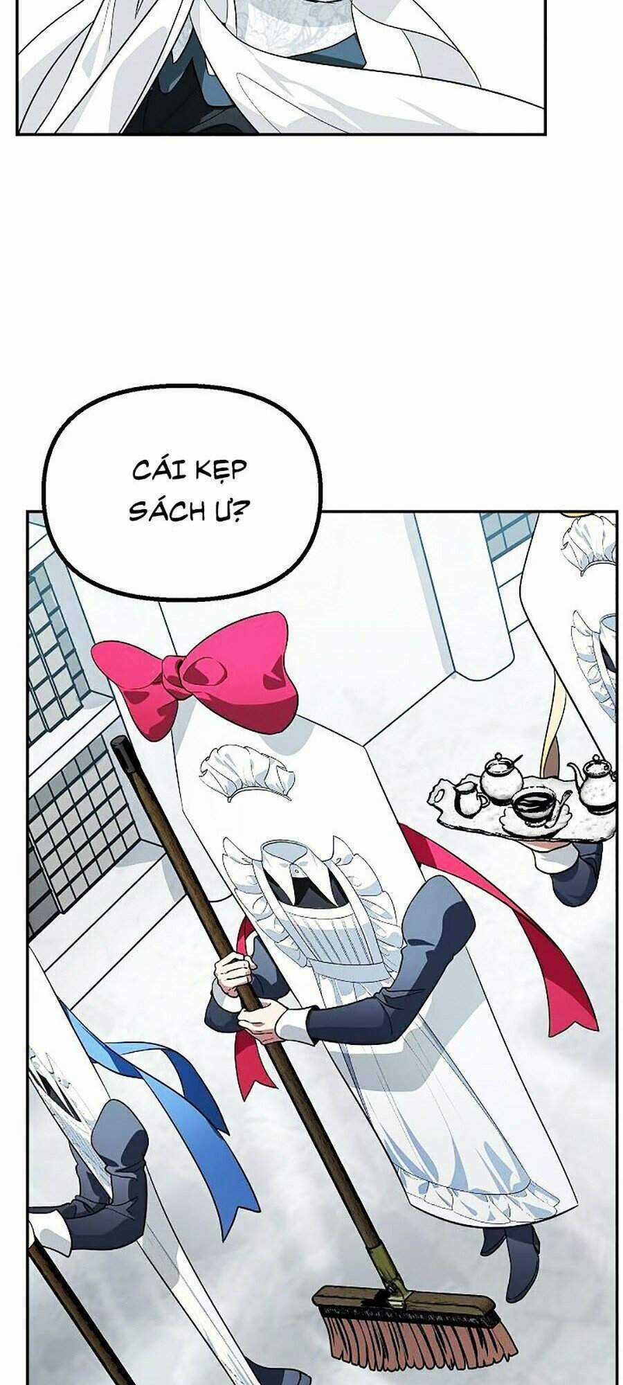 Thợ Săn Tự Sát Cấp Sss - Chapter 49 - Trang 5