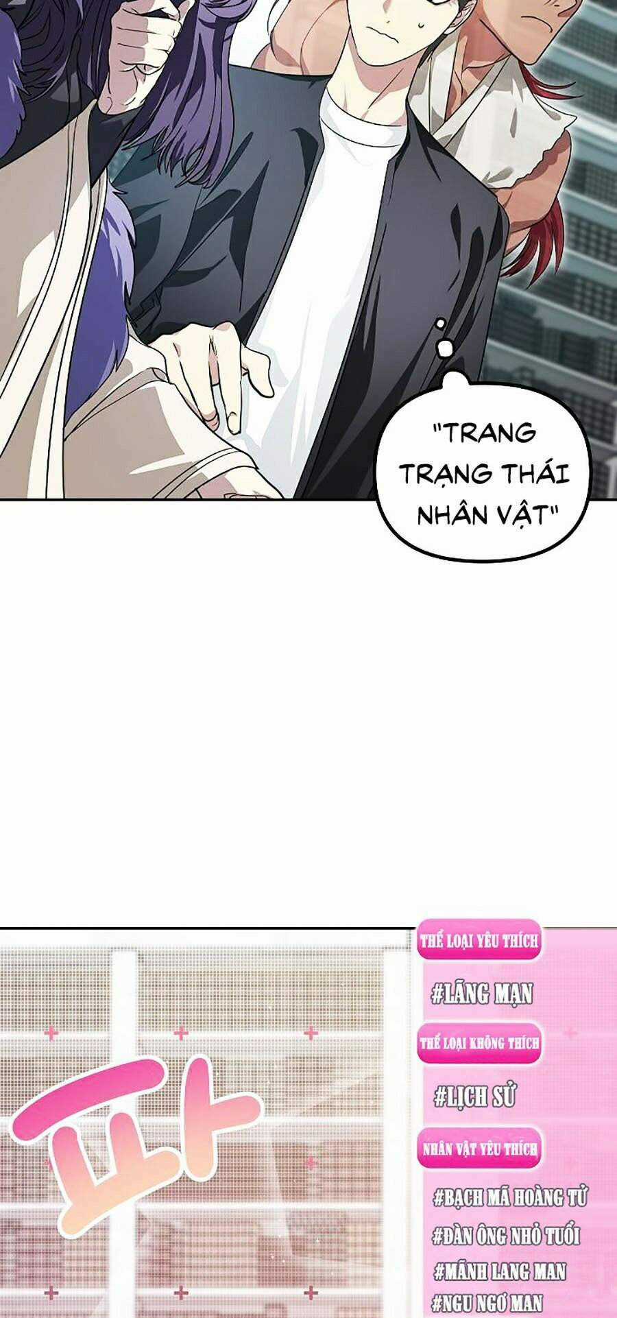 Thợ Săn Tự Sát Cấp Sss - Chapter 49 - Trang 42