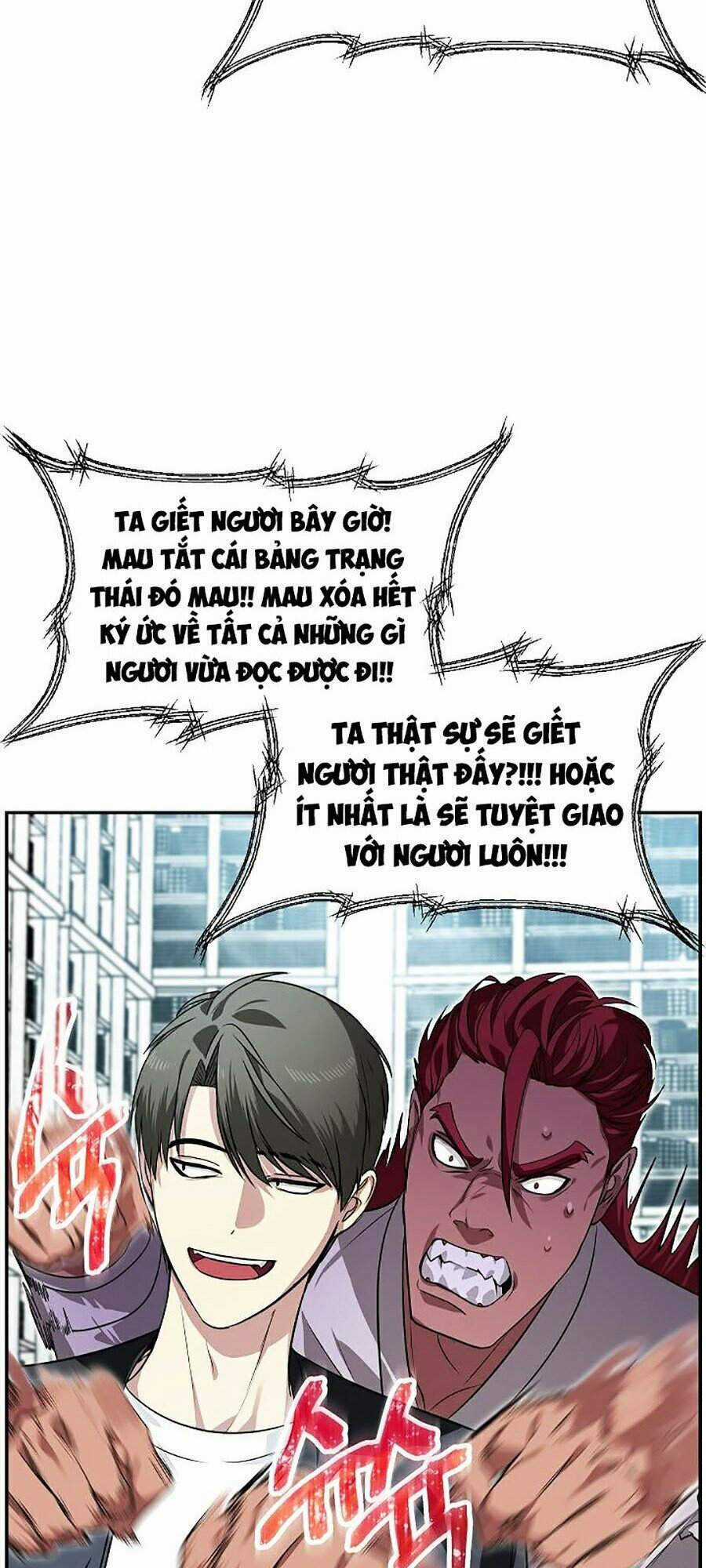 Thợ Săn Tự Sát Cấp Sss - Chapter 49 - Trang 52