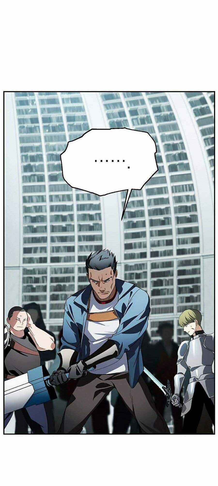 Thợ Săn Tự Sát Cấp Sss - Chapter 49 - Trang 60