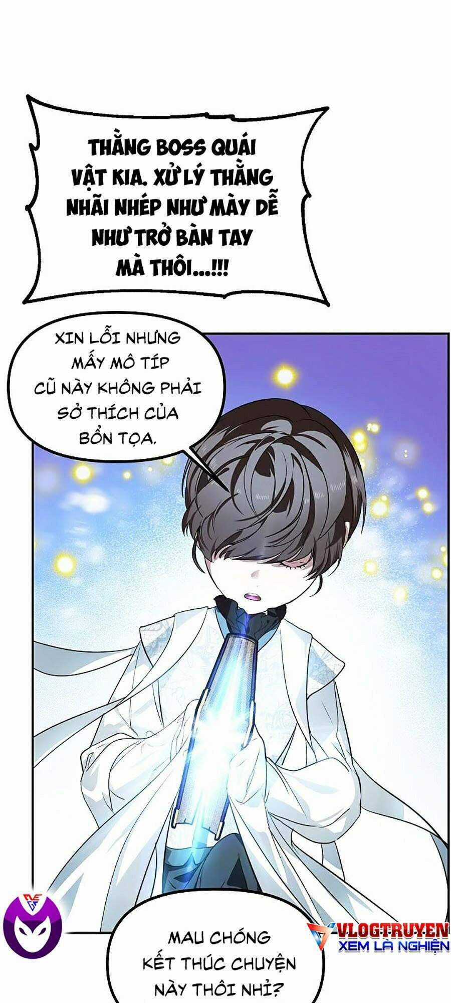 Thợ Săn Tự Sát Cấp Sss - Chapter 49 - Trang 66