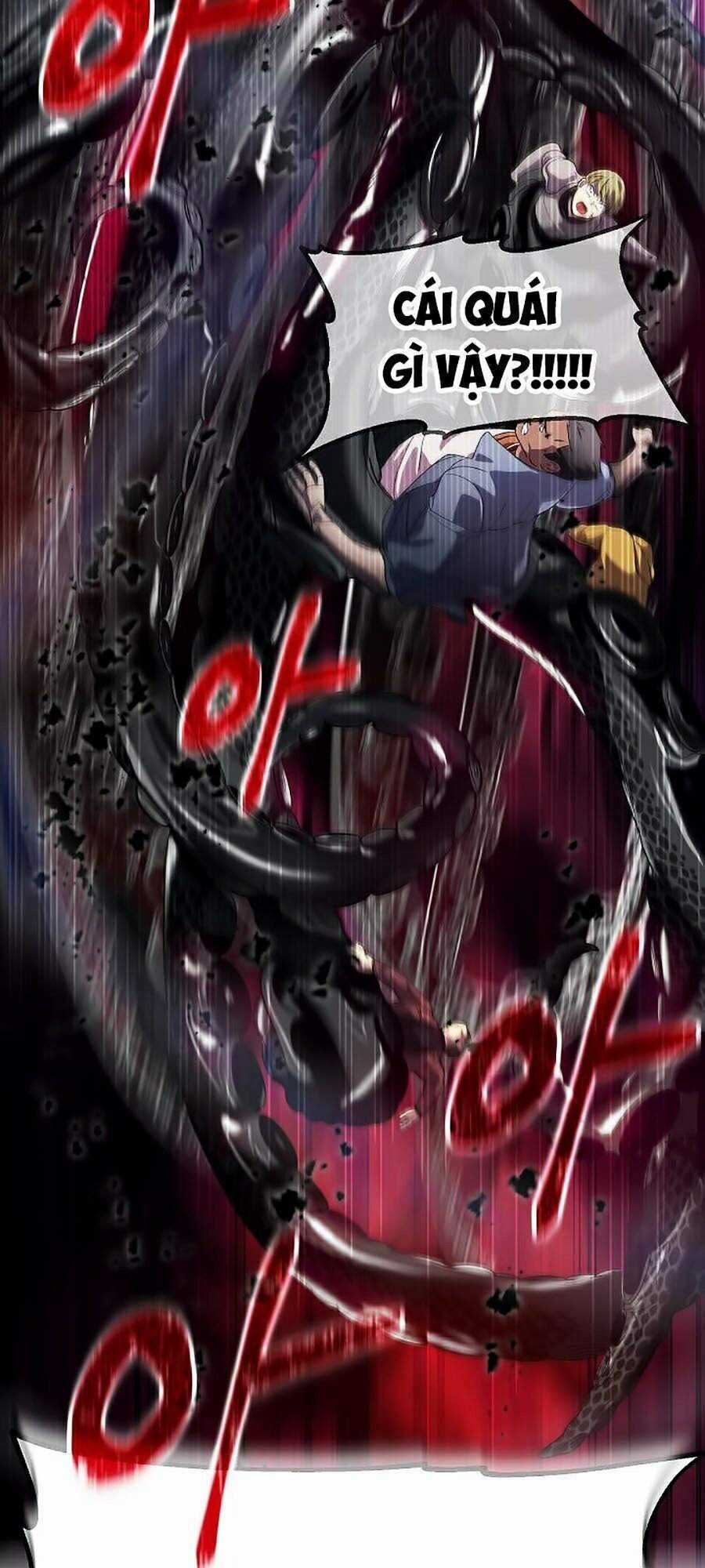 Thợ Săn Tự Sát Cấp Sss - Chapter 49 - Trang 70